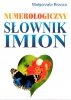Numerologiczny słownik imion